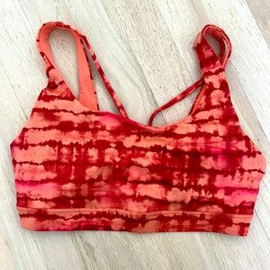 Athleta sports bra